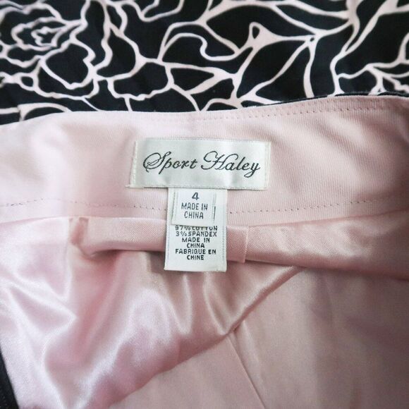 Sport Haley Golf Skort Sz 4 - Picture 2 of 6